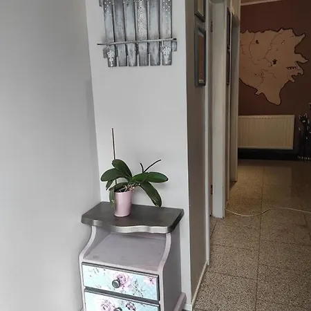 Apartman White House 1