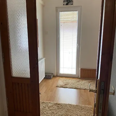 Apartman White House 1